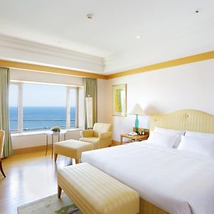 Suite con letto king size
